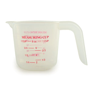 Measuring Cup 8oz - Dyespin