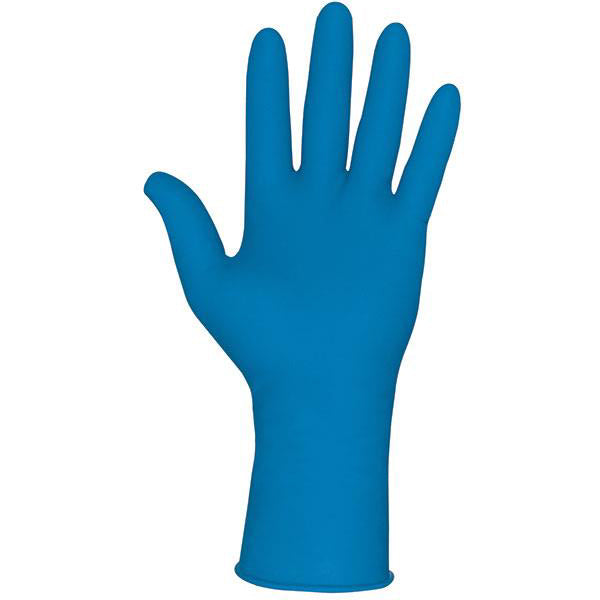 Protective on sale rubber gloves