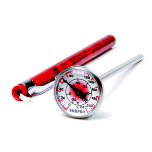 Instant Read Dial Thermometer